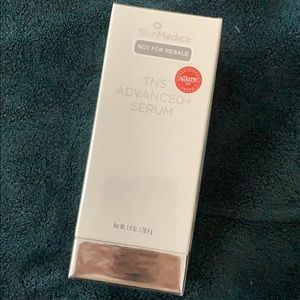 SkinMedica TNS advances serum